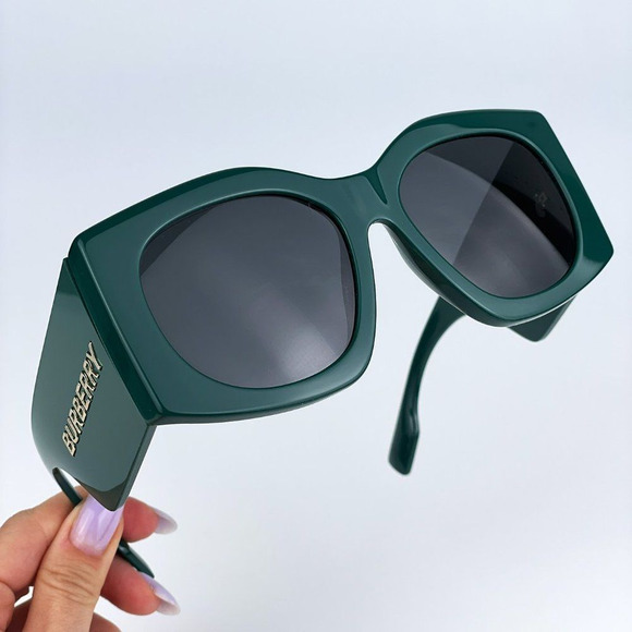 Burberry | Accessories | Burberrybe4388u Madeline 45987 Sunglasses 